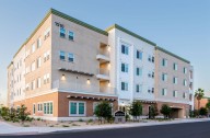 Garfield Terrace delivers 60 units of affordable senior housing