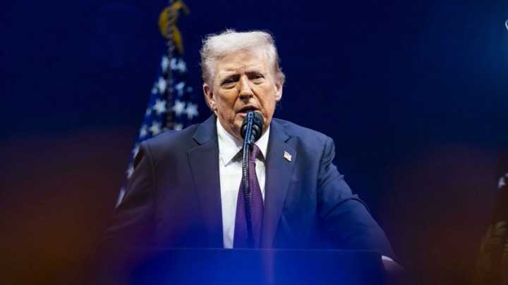 Tribunal Supremo de EEUU acepta revisar por la vía rápida la legalidad de los aranceles de Trump