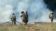2 dead in fiery plane crash at Hooks Airport