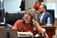 Promueve Rosana Díaz capacitación para el trabajo con perspectiva de género