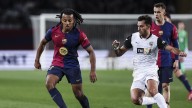 El Barça comunica que el estadio Johan Cruyff albergará finalmente su partido de Liga frente al Valencia