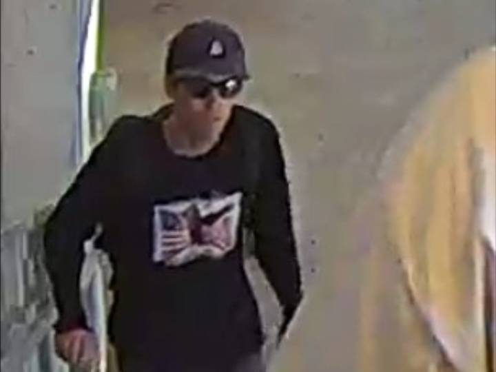 FBI releases photos of 'person of interest' in Charlie Kirk shooter manhunt after rifle recovered