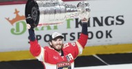 NHL training camps open with Oilers' McDavid unsigned, Panthers' Tkachuk out