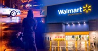 Pánico en Walmart: reportan fuerte tiroteo al interior de tienda y arresto inmediato de sospechoso, ¿cuál es su situación?
