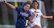 In important stepping stone, TJ girls proud to get back on varsity pitch