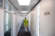 Jetport receives $11 million in FAA infrastructure grants