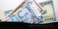 Dólar en caída: Tipo de cambio se acerca al S/3,45 luego de cinco años