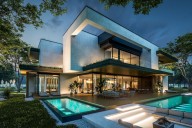 Inside Canada’s new dream homes, wellness and whimsy take centre stage