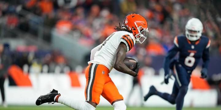 Cleveland Browns News and Rumors: Dreaming of the Unexpected