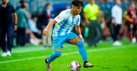 Nacho Pérez espera al Haitam que conoce: "A la gente le va a gustar"