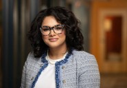 The Mitchell Institute welcomes Benton as brand and communications director