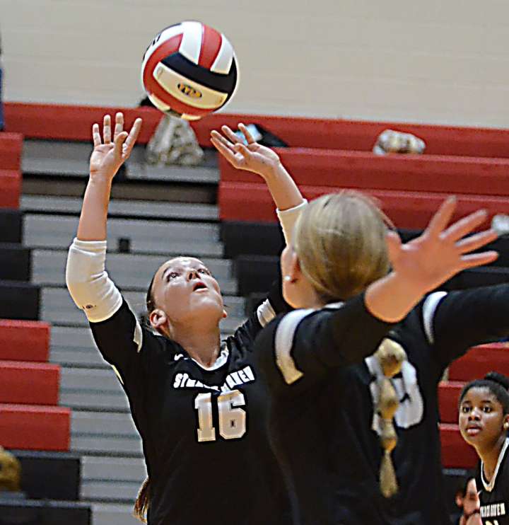 High Schools: Jauregui, Thase lead Strath Haven past Haverford in 5