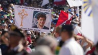 Relic of the Catholic Church's first millennial saint stolen from Venezuelan parish