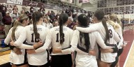 West Texas A&M volleyball gets sweep over rival Angelo State