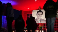 Trump says ‘with a high degree of certainty’ that suspect in Charlie Kirk killing has been caught