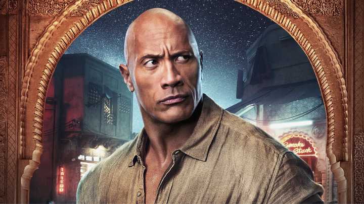 Dwayne Johnson revela la ventana de inicio del rodaje de 'Jumanji 4'