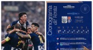 Entradas Alianza Lima vs. Universidad de Chile por Copa Sudamericana: precios, dónde comprar últimas