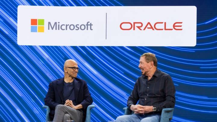 Larry Ellison: Quién es el nuevo hombre más rico del mundo tras superar a Elon Musk en 2025