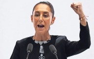 Consolida Sheinbaum proyecto de país: Morena