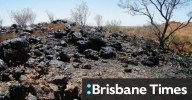 Litchfield 35% manganese samples point to big NT hydrothermal system
