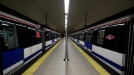Este es el nuevo sonido de los trenes de la Línea 6 del Metro de Madrid: más de 1200 vcc