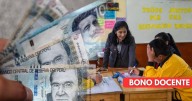 Bono de 18 mil soles para docentes: cuáles son los requisitos para acceder al beneficio de Minedu
