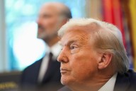 Trump admits to having 'opposite view' as Cabinet member undoes 'greatest' achievement