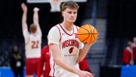 Why UW coach Greg Gard senses outside optimism with Big…