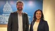 Politics Friday: Demuth, Stephenson assess special session