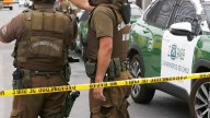 Crimen en San Carlos: Dos grupos familiares se enfrascan en violenta discusión que terminó con hombre asesinado y 6 detenidos