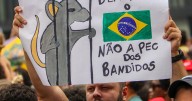 El Senado de Brasil rechaza por inconstitucional la enmienda que pretendía blindar a diputados y senadores