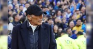 Boca Juniors: Russo continuará internado por una infección urinaria