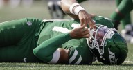 Monday's NFL notebook: Jets' Fields in concussion protocol