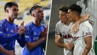 "El equipo que debió ser expulsado": La reacción más dura y la alerta en Argentina por clasificación de la U en la Sudamericana El elenco azul volverá a suelo trasandino para enfrentar a Lanús.