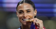 McLaughlin-Levrone says hurdles-400 double is possible. But would she want to do it?