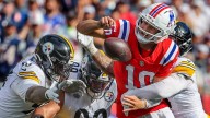 No progress for Patriots team that can't get out of their own way