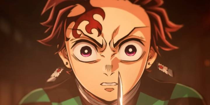 Demon Slayer: Castillo Infinito se convierte en la película de anime más taquillera a nivel global