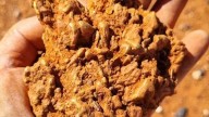Pair of prospectors have struck gold after finding a $160,000 nugget
