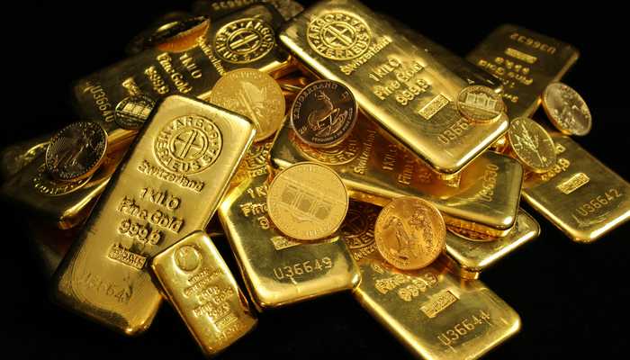 Gold price skyrockets to ₹1,14,480 for 24 karat, recording an increase of over 112% over the last five years