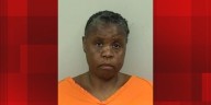 Lake Charles woman accused of shooting family member