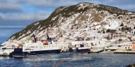 Government Explores Ferry Options Amid Political Pledges