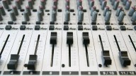 Baton Rouge music studio opens for artist collaboration and shows
