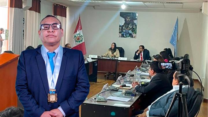 Cuestionan reaparición de regidor Arturo Chuchón tras prolongada ausencia
