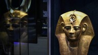 Pharaoh's Priceless 3,000-Year-Old Bracelet Melted Down And Sold For $,4000