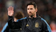 Messi sobre el fin de su carrera: “El momento se acerca”