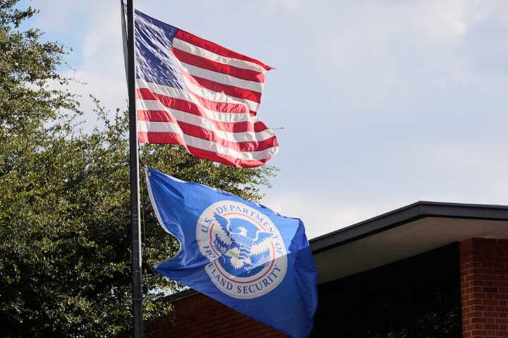 Second victim has died after Dallas ICE facility shooting