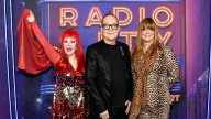 The B-52s and Devo co-headline at Jones Beach