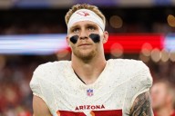 Fans Take Issue With NFL's Controversial Trey McBride Punishment