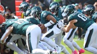 Fans are livid as officials miss another Eagles’ Tush Push false start