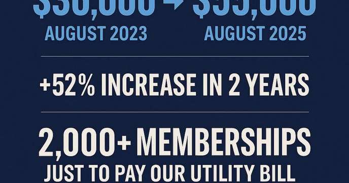 CenterPoint bills spike; Evansville businesses urge solutions